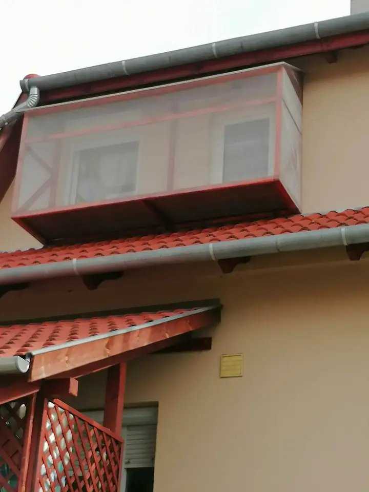 macska kifutó
